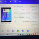 Ipad Gen 7 10.2" 32GB Space Gray 4G + Wifi 98% pin 93% (Có xước - bụi màn)