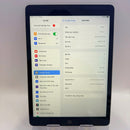 iPad Gen 9 2021 64GB ငွေရောင် 4G + Wifi 98% ဘက်ထရီ 97% (မျက်နှာပြင် ခြစ်ရာများ) 