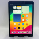 iPad Gen 9 2021 64GB ငွေရောင် 4G + Wifi 98% ဘက်ထရီ 97% (မျက်နှာပြင် ခြစ်ရာများ) 