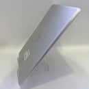 iPad Gen 9 2021 64GB ငွေရောင် 4G + Wifi 98% ဘက်ထရီ 97% (မျက်နှာပြင် ခြစ်ရာများ) 