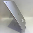 iPad Gen 9 2021 64GB ငွေရောင် 4G + Wifi 98% ဘက်ထရီ 97% (မျက်နှာပြင် ခြစ်ရာများ) 