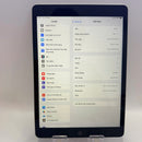 iPad Gen 9 2021 64GB ငွေရောင် 4G + Wifi 98% ဘက်ထရီ 97% (မျက်နှာပြင် ခြစ်ရာများ) 
