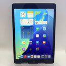 iPad Gen 9 2021 64GB ငွေရောင် 4G + Wifi 98% ဘက်ထရီ 97% (မျက်နှာပြင် ခြစ်ရာများ) 