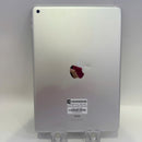 iPad Gen 9 2021 64GB ငွေရောင် 4G + Wifi 98% ဘက်ထရီ 97% (မျက်နှာပြင် ခြစ်ရာများ) 