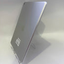 iPad Gen 9 2021 64GB ငွေရောင် 4G + Wifi 98% ဘက်ထရီ 97% (မျက်နှာပြင် ခြစ်ရာများ) 