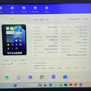 iPad Gen 9 2021 64GB ငွေရောင် 4G + Wifi 98% ဘက်ထရီ 97% (မျက်နှာပြင် ခြစ်ရာများ) 