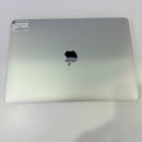 MacBook Air 2019 13.3" Silver i5/8GB/256GB 98% sạc 237 lần BPTN (có xước)