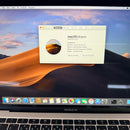 MacBook Air 2019 13.3" Silver i5/8GB/256GB 98% sạc 237 lần BPTN (có xước)