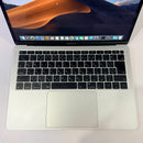 MacBook Air 2019 13.3" Silver i5/8GB/256GB 98% sạc 237 lần BPTN (có xước)