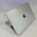 MacBook Air 2019 13.3" Silver i5/8GB/256GB 98% sạc 237 lần BPTN (có xước)