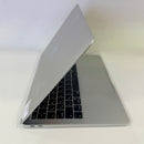 MacBook Air 2019 13.3" Silver i5/8GB/256GB 98% sạc 237 lần BPTN (có xước)