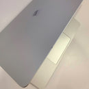 MacBook Air 2019 13.3" Silver i5/8GB/256GB 98% sạc 237 lần BPTN (có xước)