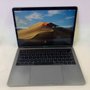 MacBook Pro 2019 13.3" Space Gray i7/16GB/256GB 98% sạc 111 lần BPTA (có xước)