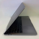 MacBook Pro 2019 13.3" Space Gray i7/16GB/256GB 98% sạc 111 lần BPTA (có xước)