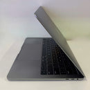 MacBook Pro 2019 13.3" Space Gray i7/16GB/256GB 98% sạc 111 lần BPTA (có xước)