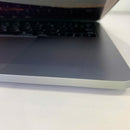 MacBook Pro 2019 13.3" Space Gray i7/16GB/256GB 98% sạc 111 lần BPTA (có xước)