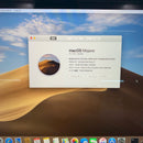 MacBook Pro 2019 13.3" Space Gray i7/16GB/256GB 98% sạc 111 lần BPTA (có xước)