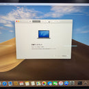 MacBook Pro 2019 13.3" Space Gray i7/16GB/256GB 98% sạc 111 lần BPTA (có xước)