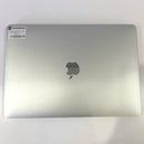 MacBook Air 2019 13.3" Silver i5/8GB/256GB 98% sạc 141 lần BPTN (có xước)