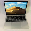 MacBook Air 2019 13.3" Silver i5/8GB/256GB 98% sạc 141 lần BPTN (có xước)