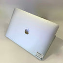 MacBook Air 2019 13.3" Silver i5/8GB/256GB 98% sạc 141 lần BPTN (có xước)