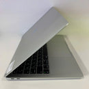 MacBook Air 2019 13.3" Silver i5/8GB/256GB 98% sạc 141 lần BPTN (có xước)