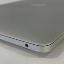 MacBook Air 2019 13.3" Silver i5/8GB/256GB 98% sạc 141 lần BPTN (có xước)