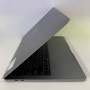 MacBook Pro 2019 13.3" Space Gray i7/16GB/256GB 98% sạc 232 lần BPTA (có xước)