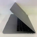MacBook Pro 2019 13.3" Space Gray i7/16GB/256GB 98% sạc 232 lần BPTA (có xước)