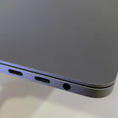 MacBook Pro 2019 13.3" Space Gray i7/16GB/256GB 98% sạc 232 lần BPTA (có xước)