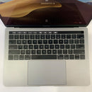 MacBook Pro 2019 13.3" Space Gray i7/16GB/256GB 98% sạc 232 lần BPTA (có xước)