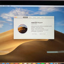 MacBook Pro 2019 13.3" Space Gray i7/16GB/256GB 98% sạc 232 lần BPTA (có xước)