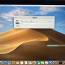 MacBook Pro 2019 13.3" Space Gray i7/16GB/256GB 98% sạc 232 lần BPTA (có xước)