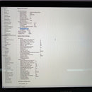 MacBook Pro 2019 13.3" Space Gray i7/16GB/256GB 98% sạc 232 lần BPTA (có xước)