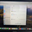 MacBook Air 2019 13.3" Silver i5/8GB/256GB 98% sạc 170 lần BPTN