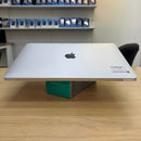 MacBook Air 2019 13.3" Silver i5/8GB/256GB 98% sạc 170 lần BPTN