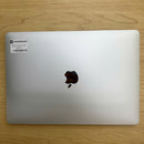 MacBook Air 2019 13.3" Silver i5/8GB/256GB 98% sạc 170 lần BPTN