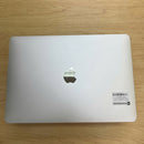 MacBook Air 2019 13.3" Silver i5/8GB/256GB 98% sạc 261 lần BPTN (phím mờ)