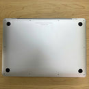 MacBook Air 2019 13.3" Silver i5/8GB/256GB 98% sạc 261 lần BPTN (phím mờ)