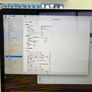 MacBook Air 2019 13.3" Silver i5/8GB/256GB 98% sạc 292 lần BPTN