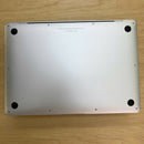 MacBook Air 2019 13.3" Silver i5/8GB/256GB 98% sạc 292 lần BPTN