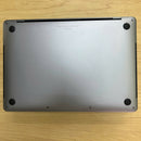 MacBook Pro 2019 13.3" Space Gray i7/16GB/256GB 98% sạc 125 lần BPTA
