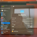 MacBook Pro 2019 13.3" Space Gray i7/16GB/256GB 98% sạc 125 lần BPTA