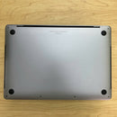 MacBook Pro 2019 13.3" Space Gray i7/16GB/256GB 98% sạc 157 lần BPTA