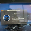 MacBook Pro 2019 13.3" Space Gray i7/16GB/256GB 98% sạc 157 lần BPTA