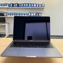 MacBook Pro 2019 13.3" Space Gray i7/16GB/256GB 98% sạc 68 lần BPTA