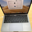 MacBook Pro 2019 13.3" Space Gray i7/16GB/256GB 98% sạc 68 lần BPTA