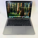 MacBook Pro 2019 13.3" Space Gray i7/16GB/256GB 98% sạc 238 lần BPTA