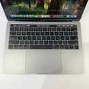 MacBook Pro 2019 13.3" Space Gray i7/16GB/256GB 98% sạc 238 lần BPTA