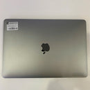 MacBook Pro 2019 13.3" Space Gray i7/16GB/256GB 98% sạc 359 lần BPTA (phím mờ, màn đốm nhẹ)